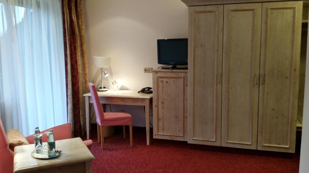 Landhaus Oberaurach Zimmer foto
